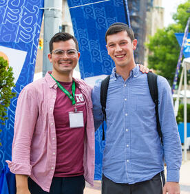 مشرف السكن في ويلف