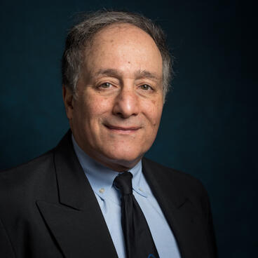 الدكتور س. أبراهام رافيد